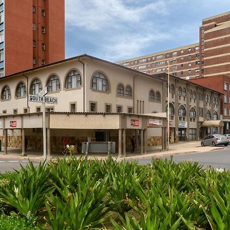 Ushaka Holiday Apartments Durban Eksteriør bilde