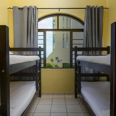 Ushaka Holiday Apartments Durban Rom bilde