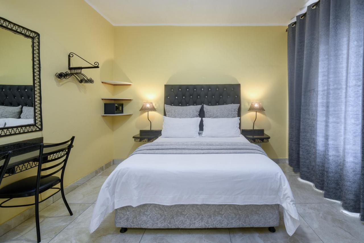 Ushaka Holiday Apartments Durban Eksteriør bilde