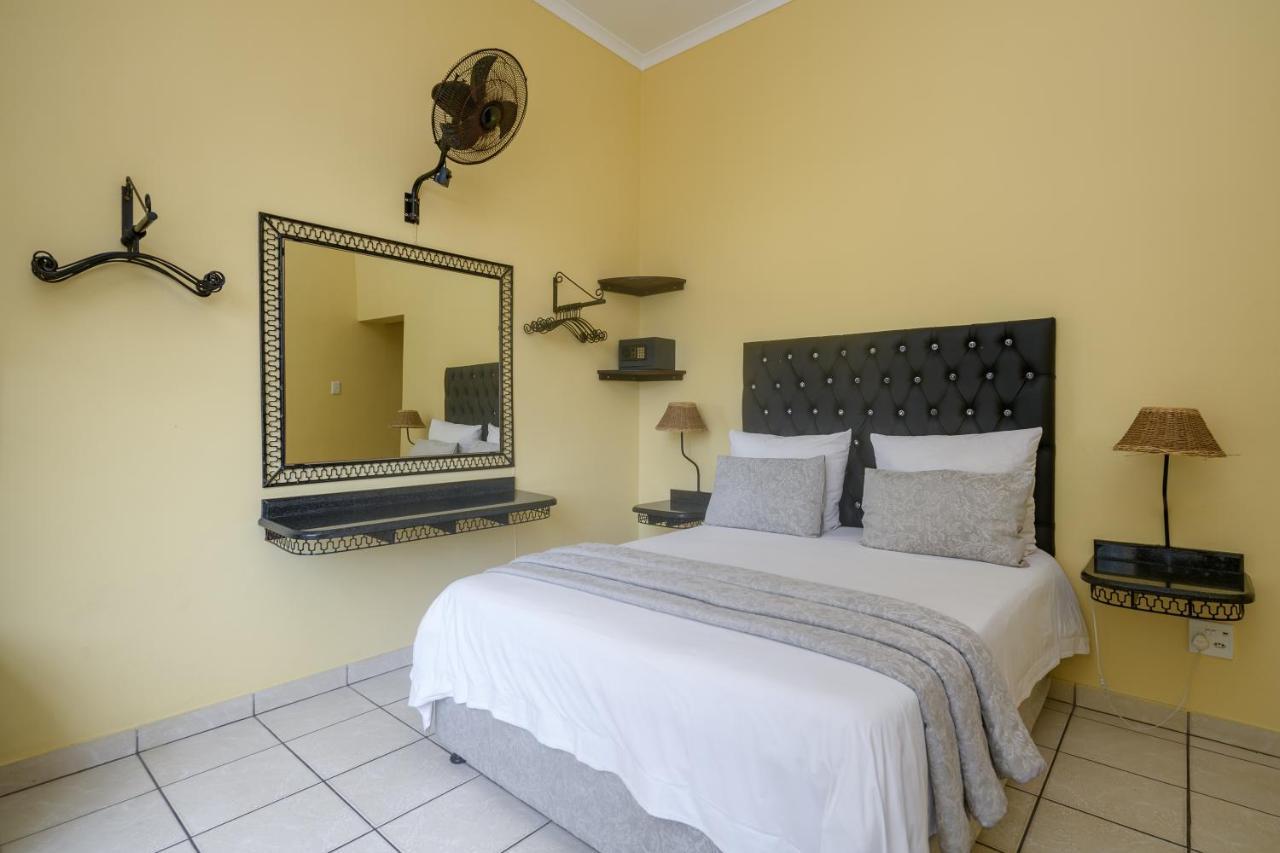 Ushaka Holiday Apartments Durban Eksteriør bilde