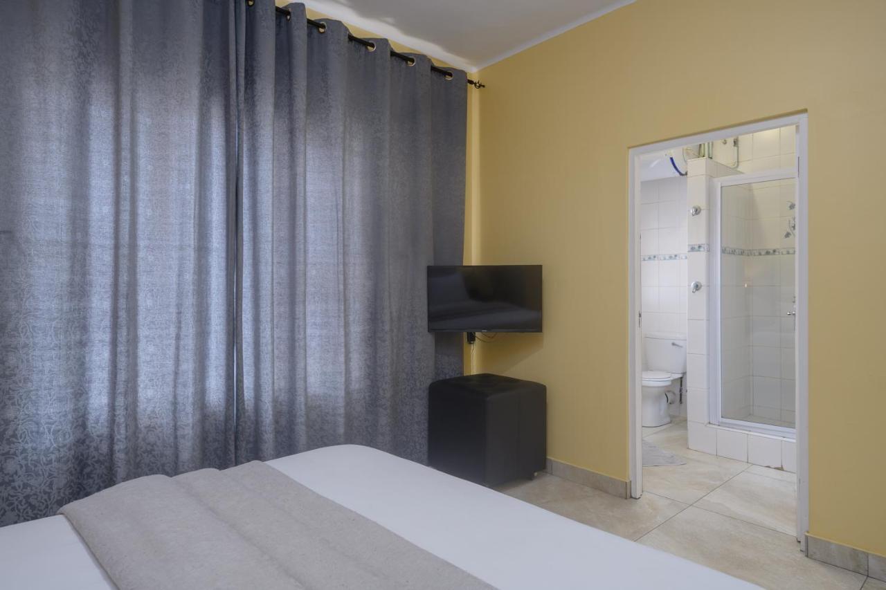 Ushaka Holiday Apartments Durban Eksteriør bilde