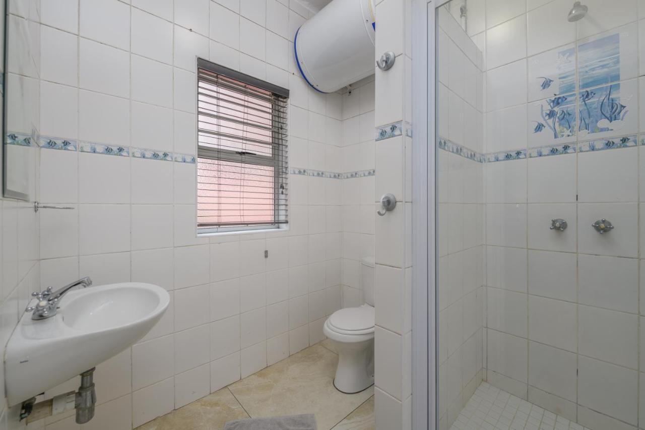 Ushaka Holiday Apartments Durban Eksteriør bilde