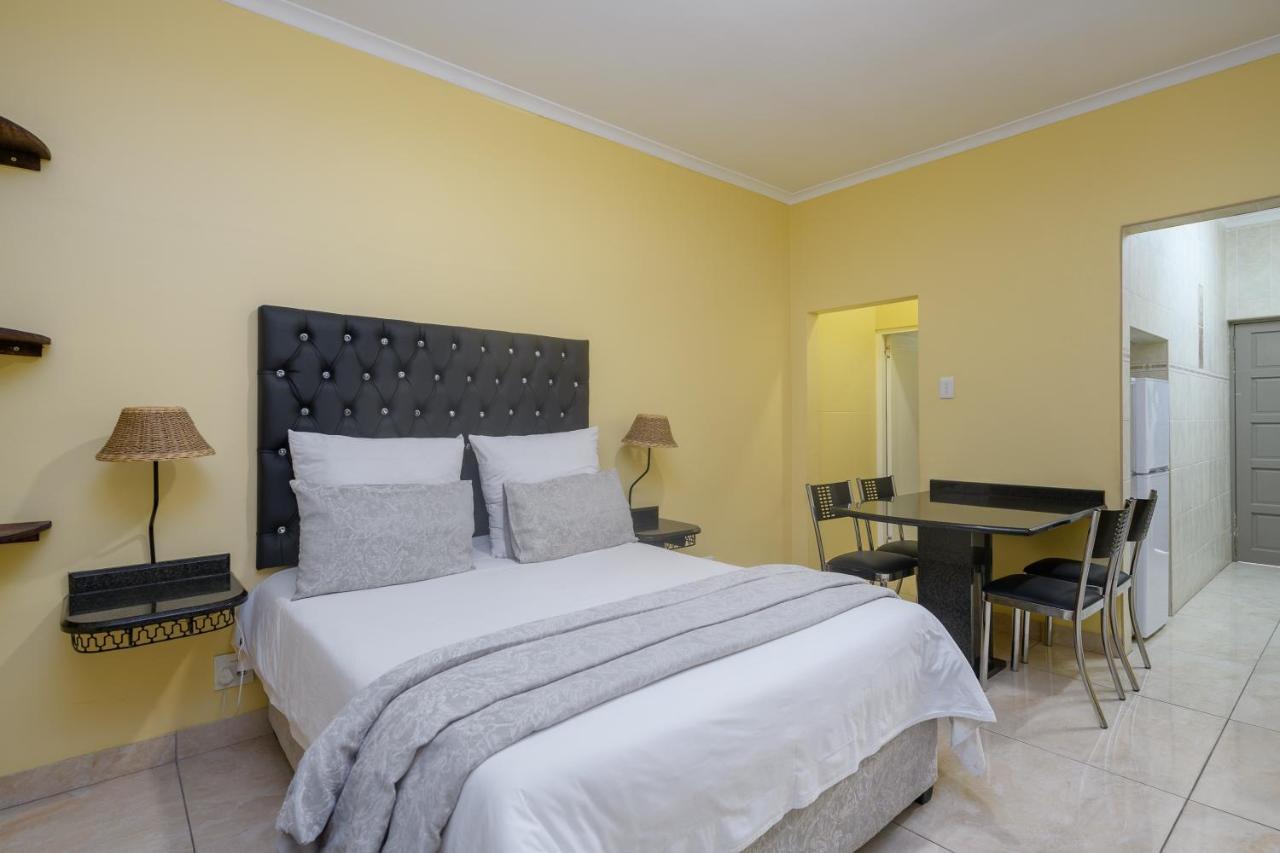 Ushaka Holiday Apartments Durban Eksteriør bilde