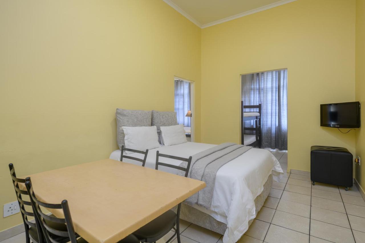 Ushaka Holiday Apartments Durban Eksteriør bilde