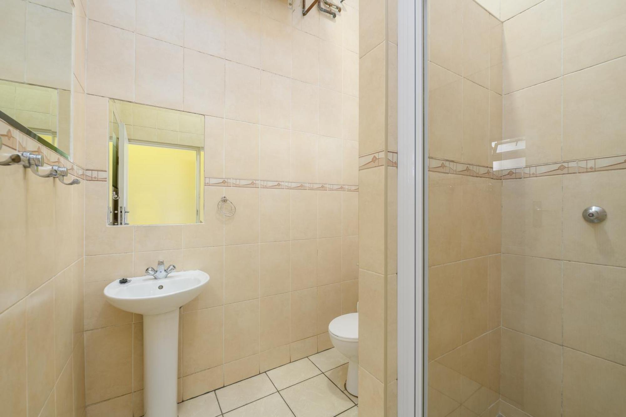 Ushaka Holiday Apartments Durban Rom bilde