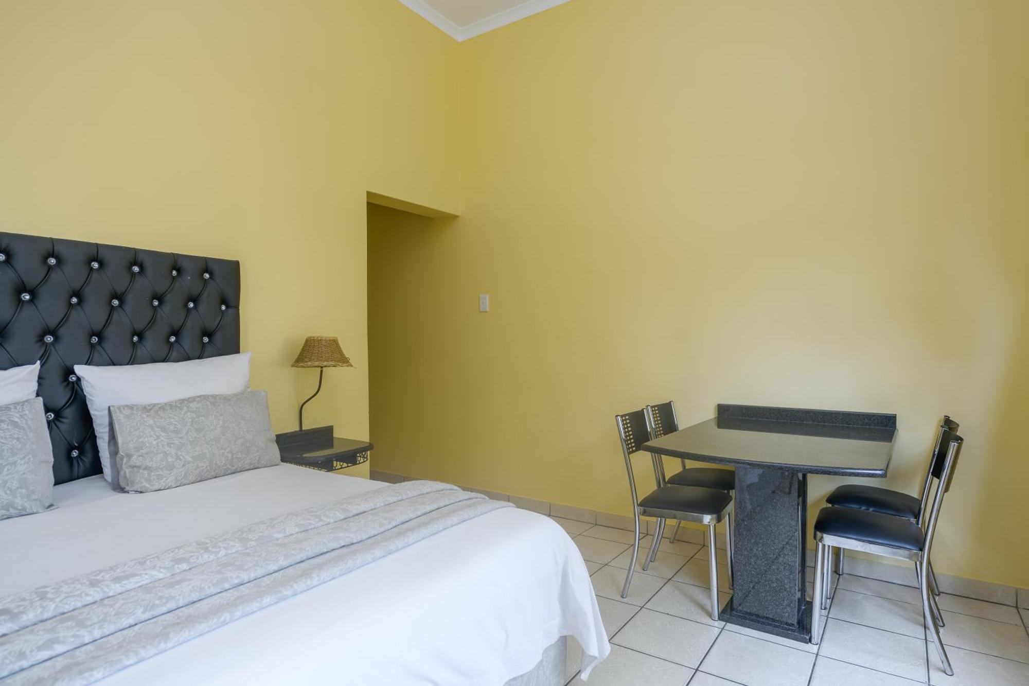 Ushaka Holiday Apartments Durban Rom bilde